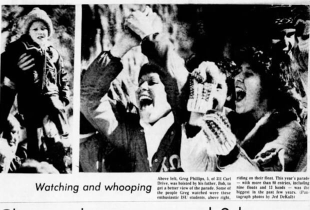Sun., Nov. 4, 1979